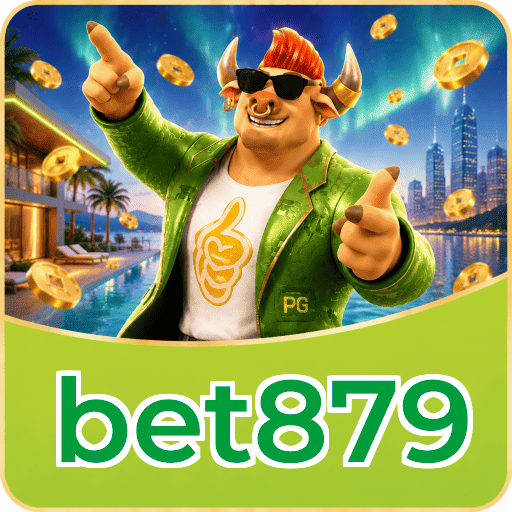 bet879 Uptime