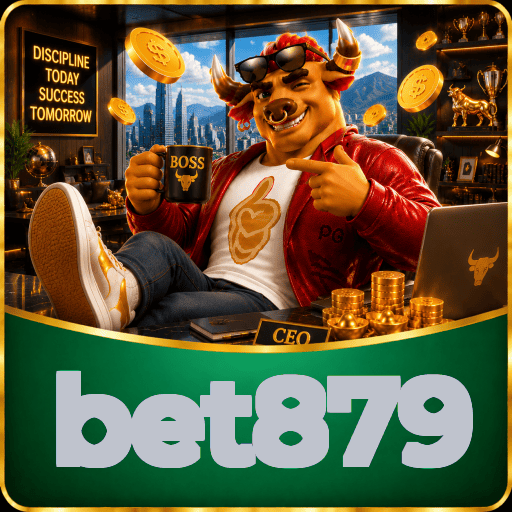 bet879 Registration Guide
