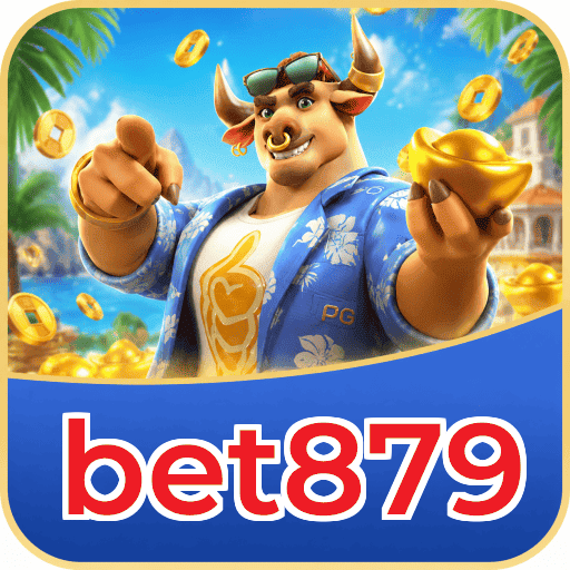 bet879 Logo