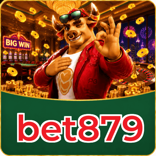 bet879 Facebook Support