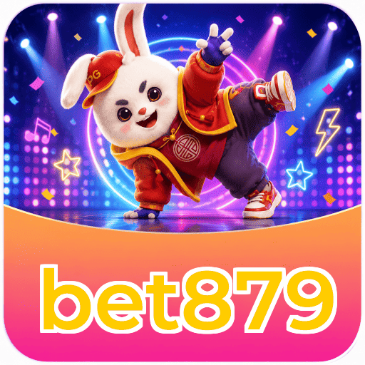 bet879 Logo