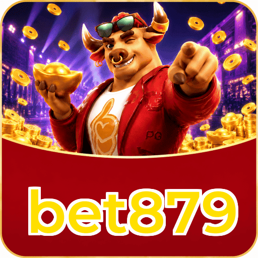 bet879 Logo