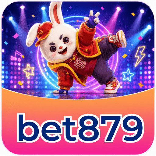 bet879 Logo