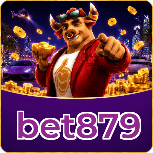 bet879 Free Spins
