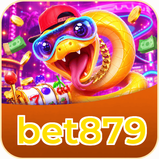 bet879 Logo