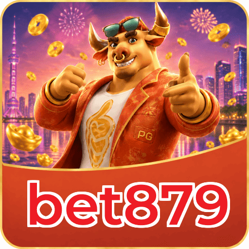 bet879 Logo