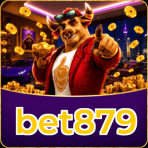 bet879 Saque