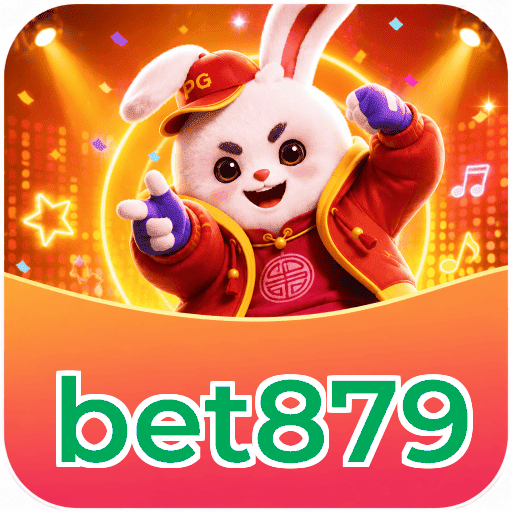 bet879 Logo